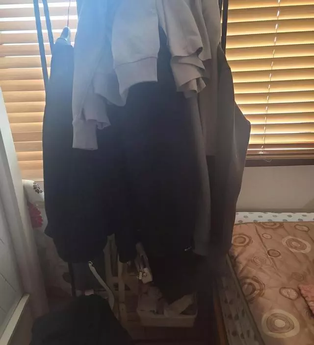 [네이버브랜드스토어 리뷰] 생각보다 공간차지도없고 괜찮아요