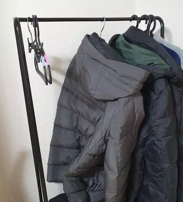 [네이버브랜드스토어 리뷰] 딱 원하는 사이즈입니다