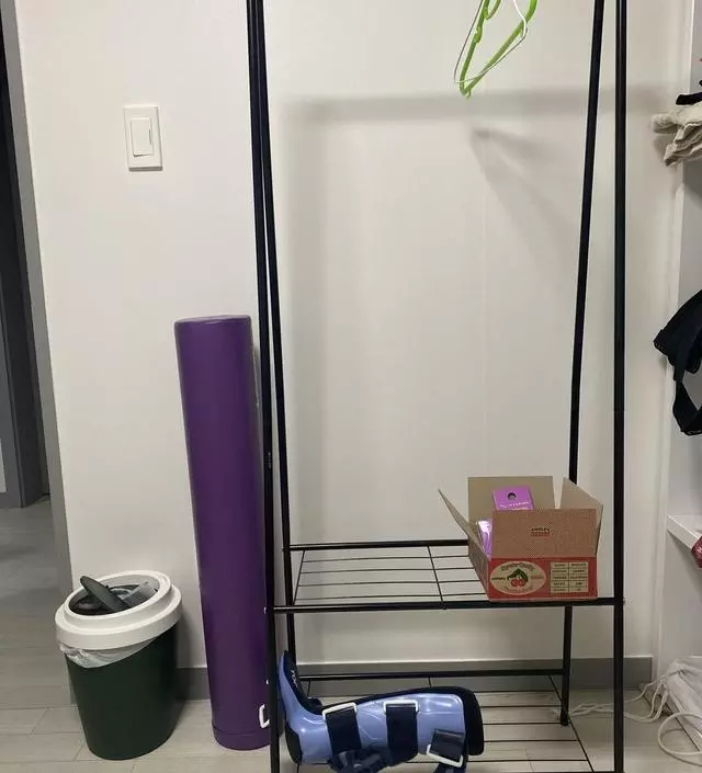 [네이버브랜드스토어 리뷰] 배송도 1일만에 도착하고 싸게 잘샀습니다.
