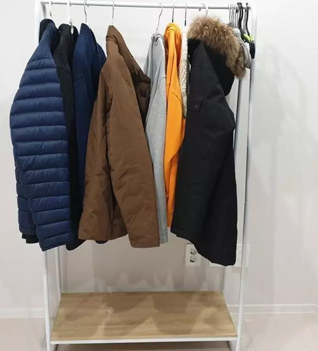 [네이버브랜드스토어 리뷰] 깔끔하고 심플합니다
