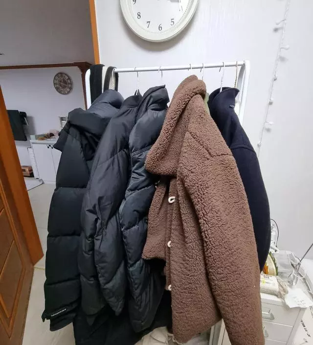 [네이버브랜드스토어 리뷰] 작은방에두기딱이에요