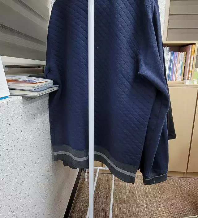 [네이버브랜드스토어 리뷰] 작은거 사려고 했는데 주문을 잘못한건지..사이즈가 생각보다 크네요