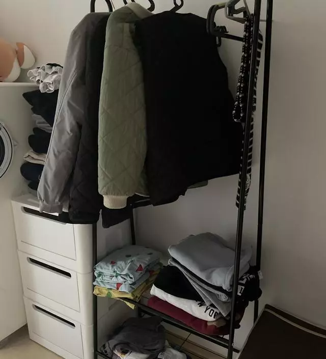 [네이버브랜드스토어 리뷰] 저렴하게 잘샀어용 공간활용도 좋고  아이방에 쓰기 딱 좋네용