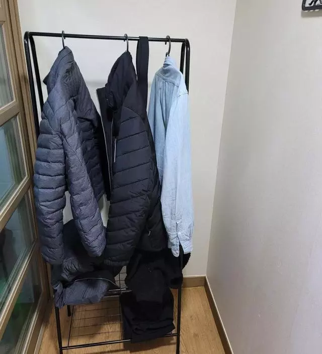 [네이버브랜드스토어 리뷰] 배송도 빠르고 좋아요