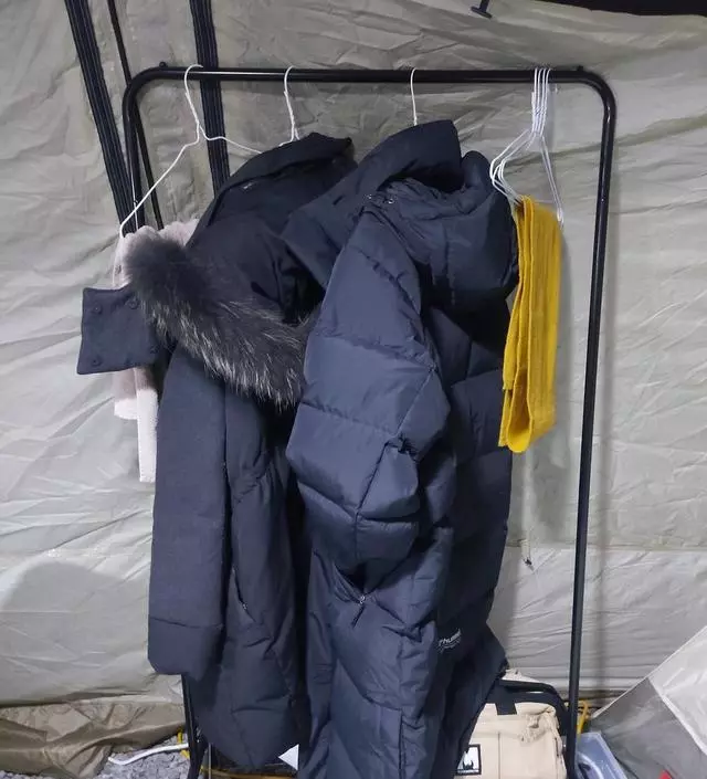 [네이버브랜드스토어 리뷰] 저는 캠핑할 때 쓰려고 구매했습니다~ 
