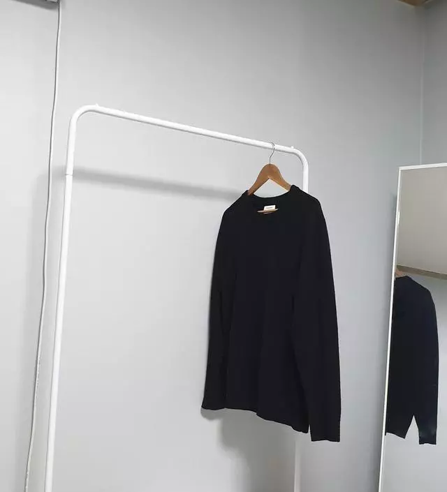 [네이버브랜드스토어 리뷰] 깔끔 그 자체입니다 심플