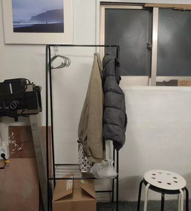 [네이버브랜드스토어 리뷰] 빠른배송.조립도.쉬워요. 생각보다 이쁘고 실용적입니바