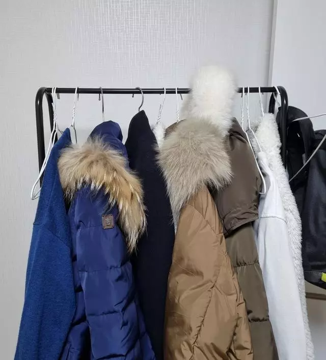 [네이버브랜드스토어 리뷰] 사이즈 측정하고 구입했어오 
