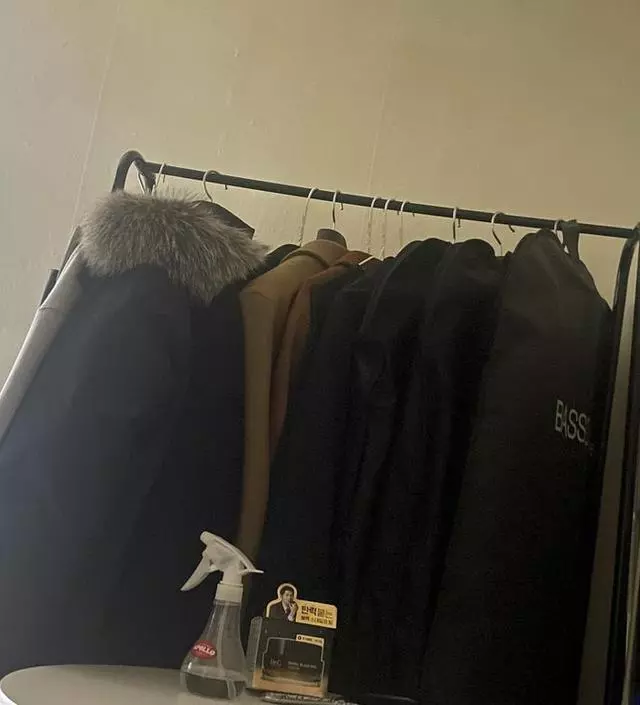 [네이버브랜드스토어 리뷰] 디자인도 이쁘구요 사이즈도 적당해요