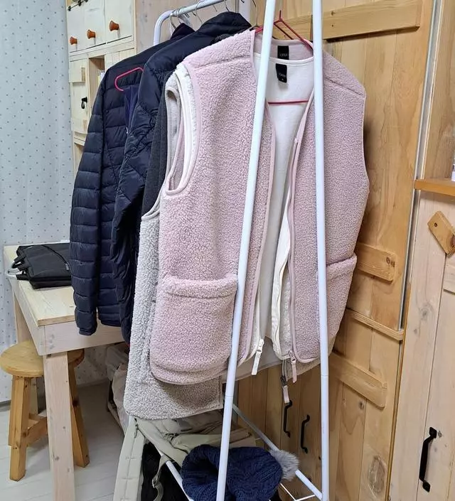 [네이버브랜드스토어 리뷰] 원하던 사이즈에 한달 사용해보니 실용성있고 다성비 짱! 민족합니다.