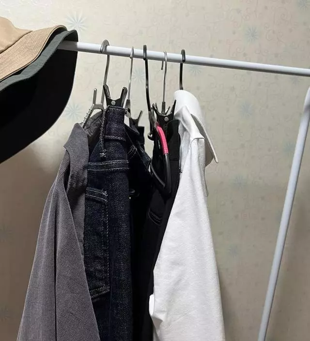 [네이버브랜드스토어 리뷰] 좁은 공간에 최적화된 사이즈라 너무 만족하며 잘 쓰고 있어요!!