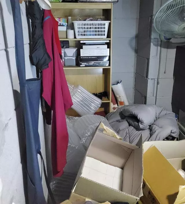 [네이버브랜드스토어 리뷰] 좋아요 또 주문 할게요