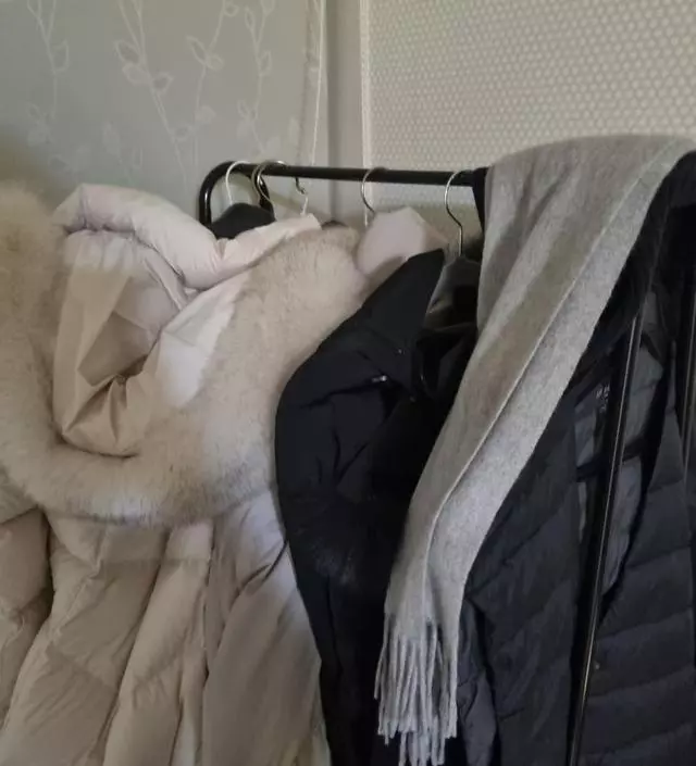 [네이버브랜드스토어 리뷰] 정사이즈입니다. 괜찮습니다.