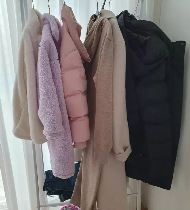 [네이버브랜드스토어 리뷰] 왜 진작 안 샀나 모르겠어요. 깔끔하고 정말 좋아요