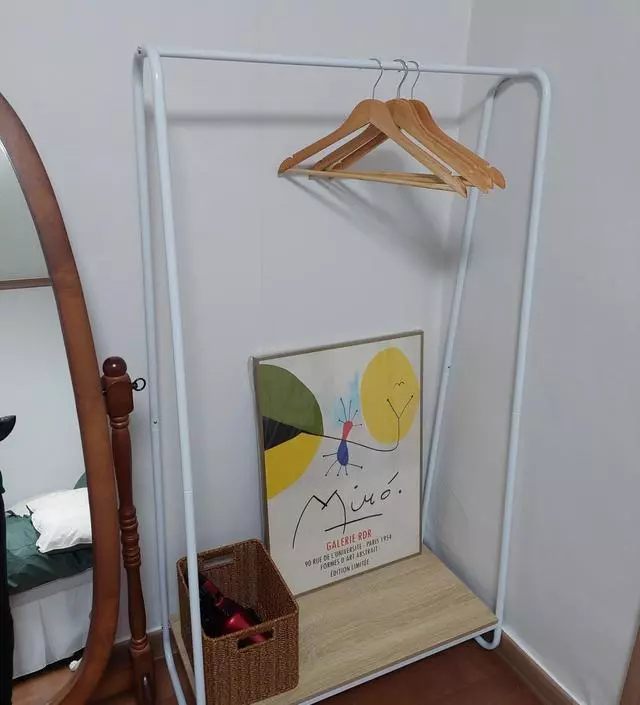 [네이버브랜드스토어 리뷰] 여성분들도 조립하기 쉬워요!!