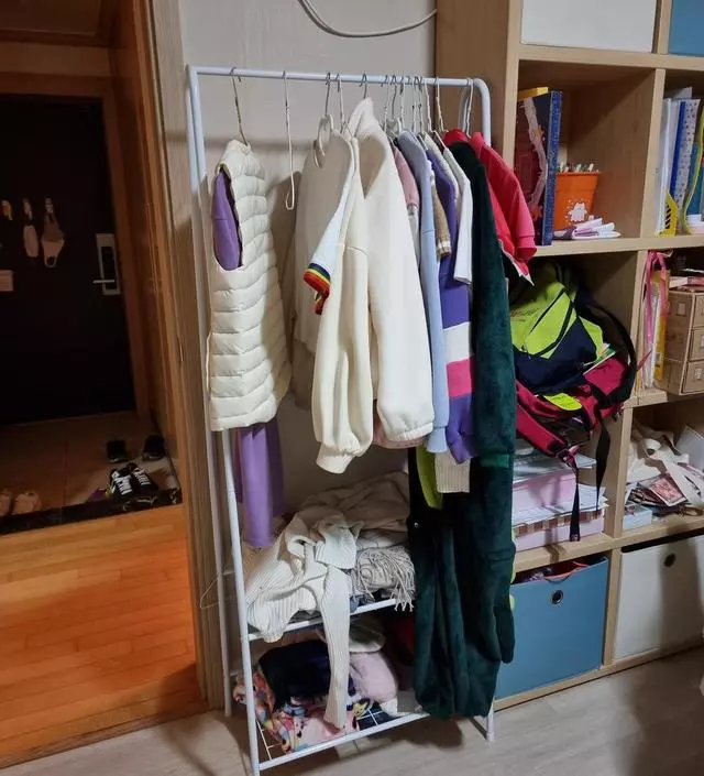 [네이버브랜드스토어 리뷰] 딸내미가 잘 사용하고 있어요