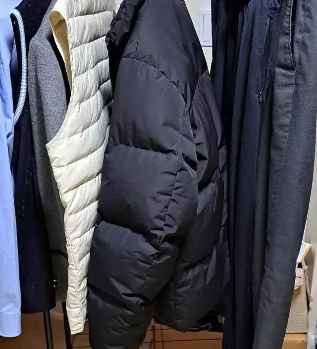 [네이버브랜드스토어 리뷰] 정리하기 좋고 조립하기도 쉽습니다.
