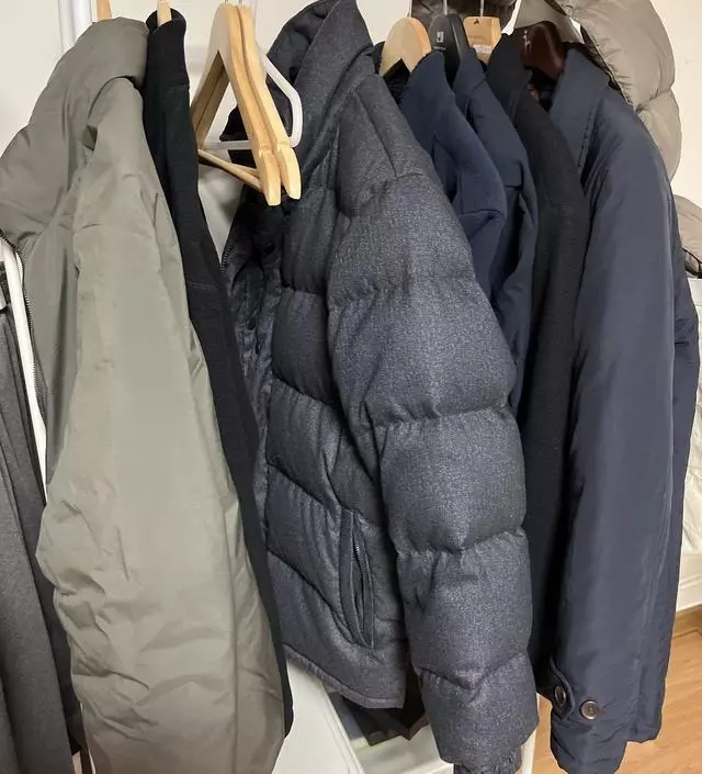 [네이버브랜드스토어 리뷰] 만족도가 높아요
