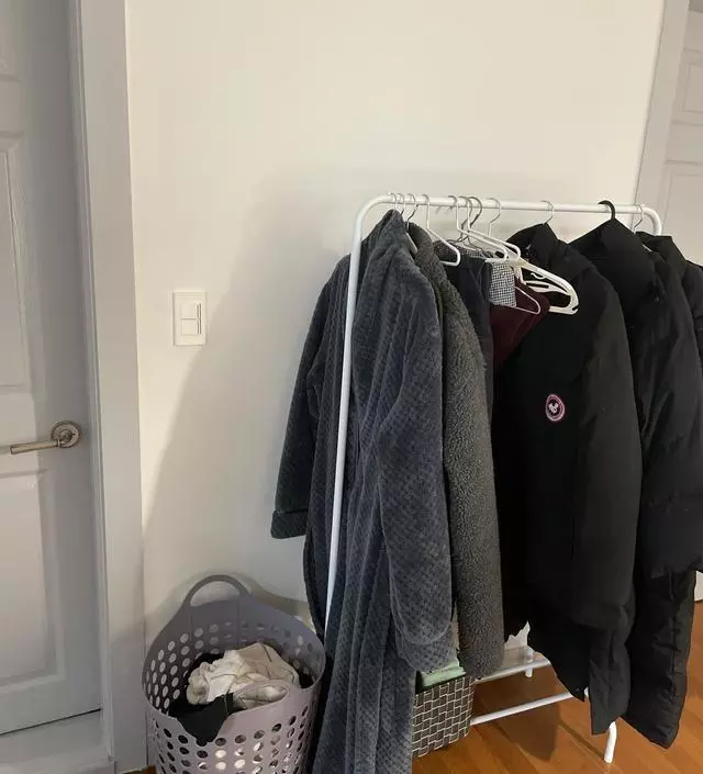 [네이버브랜드스토어 리뷰] 사이즈랑 디자인이 딱입니다
