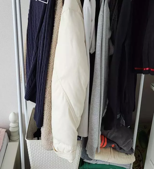 [네이버브랜드스토어 리뷰] 좁은공간활용도높아요