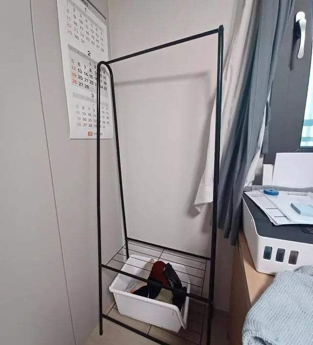 [네이버브랜드스토어 리뷰] 쉽게 조립할 수 있어요
