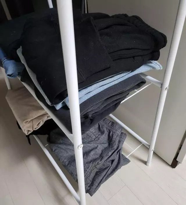 [네이버브랜드스토어 리뷰] 배송이 오래 걸리고 좀 흔들리지만 가격 대비 마음에 듭니다