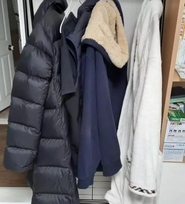 [네이버브랜드스토어 리뷰] 공간에 딱 맞네요
