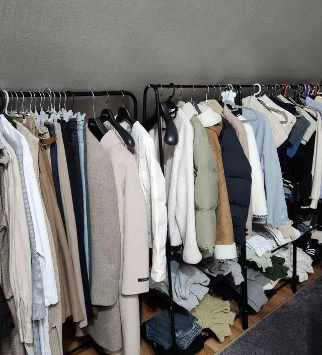 [네이버브랜드스토어 리뷰] 너무 간편하고 단순하고 튼튼하고 좋습니다.
