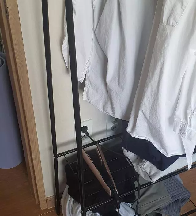 [네이버브랜드스토어 리뷰] 가볍고 사이즈도 적당해서 잘사용하고 있어요