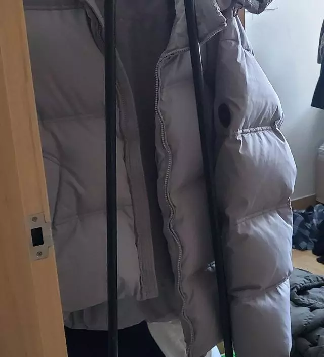 [네이버브랜드스토어 리뷰] 아이들방에 옷걸기  좋고 좁은공간에 짱이에요~