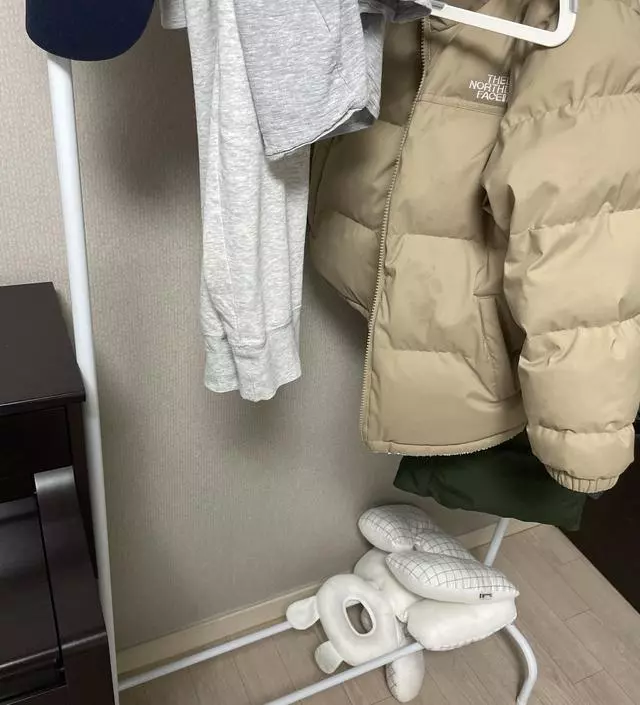 [네이버브랜드스토어 리뷰] 만족합니다 많이 파세요