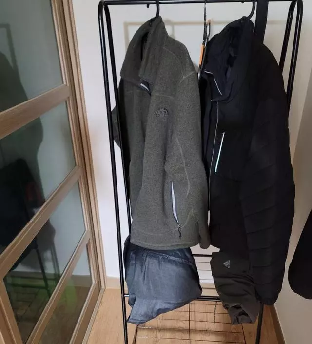 [네이버브랜드스토어 리뷰] 잘 사용하고 있습니다