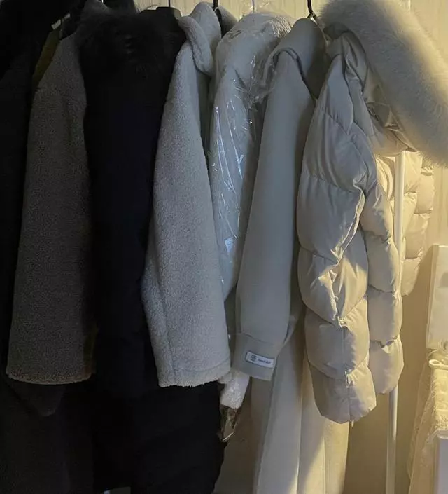 [네이버브랜드스토어 리뷰] 간단히 설치할수 있어서 좋아요 너무크지도않고 딱좋음