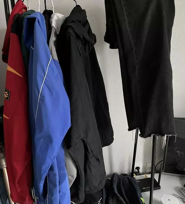 [네이버브랜드스토어 리뷰] 가볍게 편하게 쓰기 좋아요