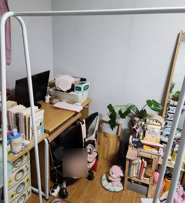 [네이버브랜드스토어 리뷰] 정말 153키에40몸무게인 여잔데도 쉽게 들 수있을 만큼 가볍고 그렇다고 헐거운 것도 아