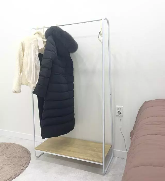 [네이버브랜드스토어 리뷰] 배송도 빠르고 이쁘네용 만족합니다