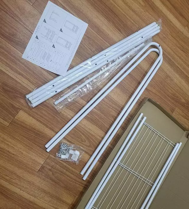 [네이버브랜드스토어 리뷰] 가로길이 짧은 게 필요했는데 딱이에요ㅎ