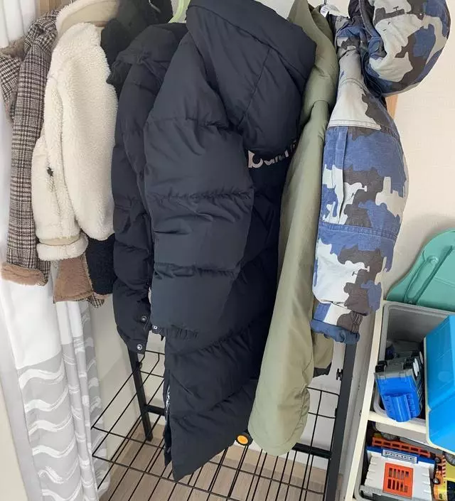 [네이버브랜드스토어 리뷰] 아주 만족하며 사용중입니다