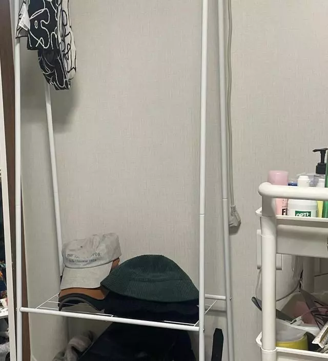 [네이버브랜드스토어 리뷰] 아들 자취방에 넣어줬는데요.
