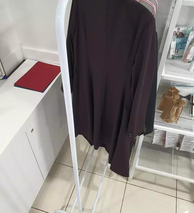 [네이버브랜드스토어 리뷰] 디자인은 괜찮고 크기도 좋지만
