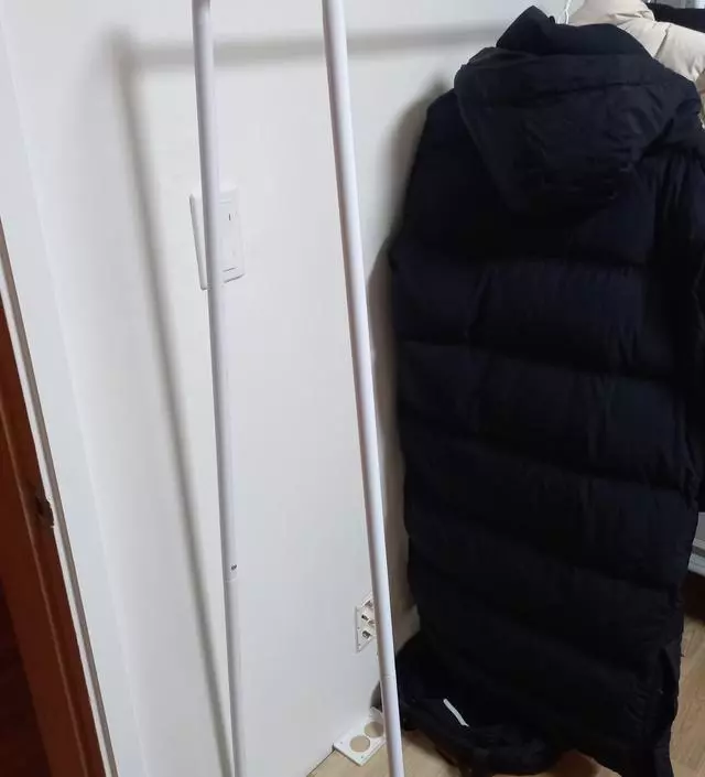 [네이버브랜드스토어 리뷰] 좀 약한것 같아요. 그냥 쓸만 해요.