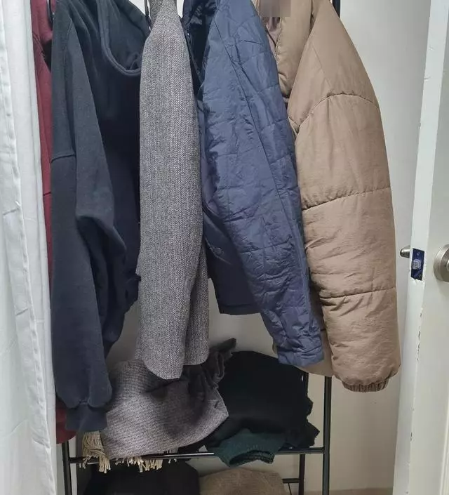 [네이버브랜드스토어 리뷰] 편하게 잘 쓰고 있어요