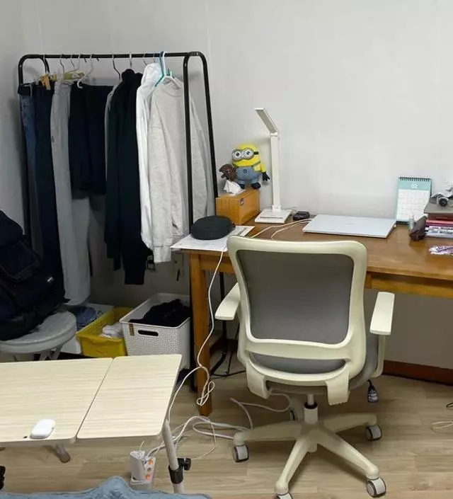 [네이버브랜드스토어 리뷰] 대학입학하며 처음 자취하는 아이가 만족해합니다