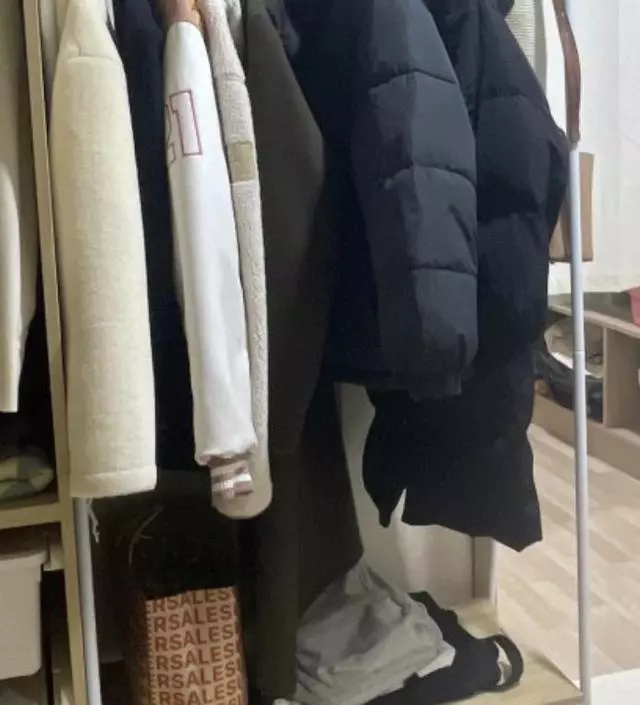 [네이버브랜드스토어 리뷰] 견고하고 크기가 적당해서 아주 만족해요