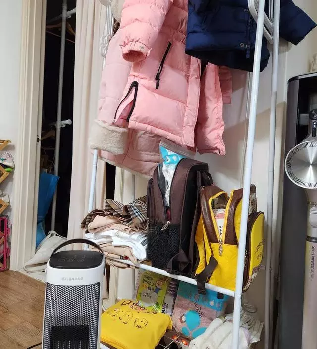 [네이버브랜드스토어 리뷰] 어린이집유치원 준비용으로 샀는데 딱좋아요