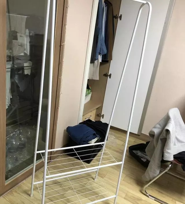 [네이버브랜드스토어 리뷰] 가성비 좋습니다 이 가격에 적당한 튼튼함