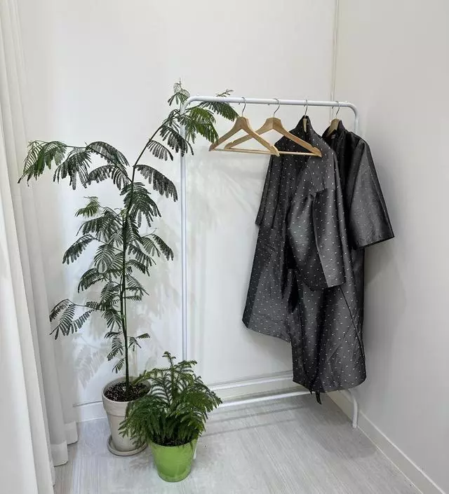 [네이버브랜드스토어 리뷰] 깔끔하고 너무 이뻐요 
