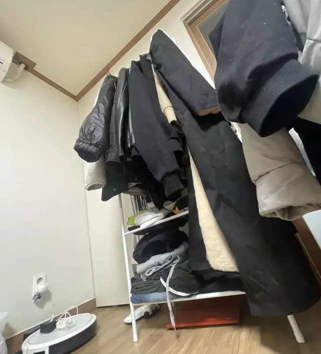 [네이버브랜드스토어 리뷰] 딱 원하던크기고 가격에비해 튼튼해요!!