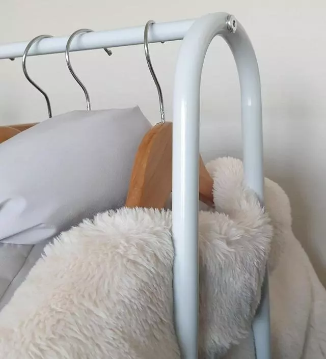 [네이버브랜드스토어 리뷰] 공간 효율적으로 잘 쓰고있어요