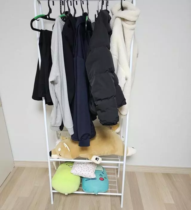 [네이버브랜드스토어 리뷰] 그럭저럭 만족합니다.